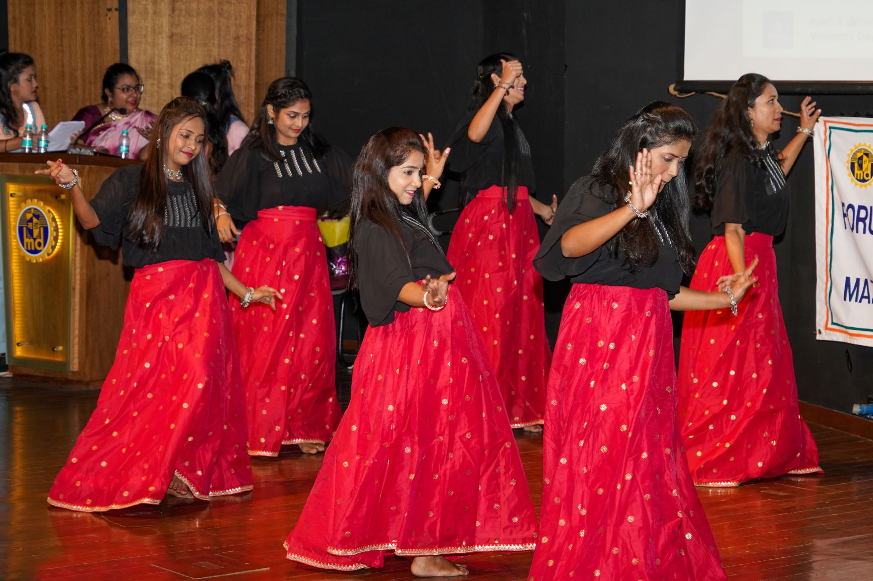 MDL International Women's Day Celebration 08.03.2023123